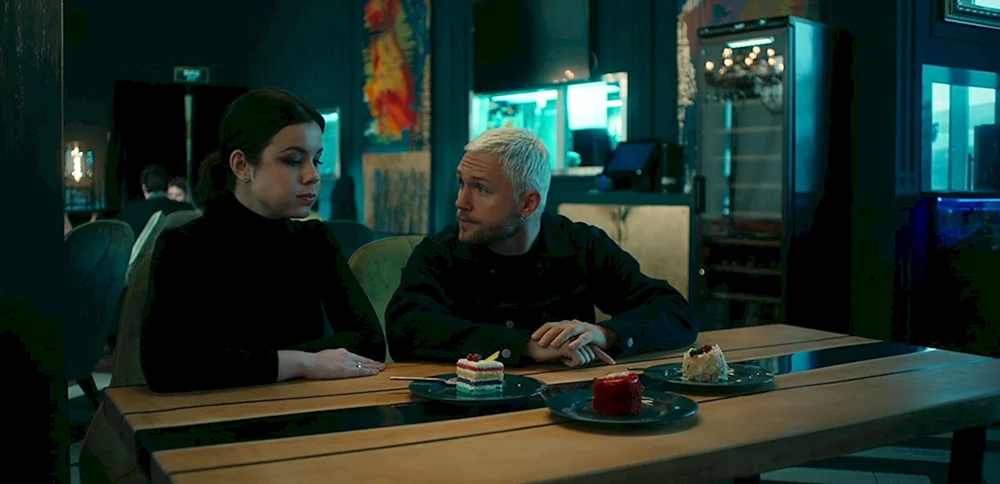 Isabel Aydlen Küken