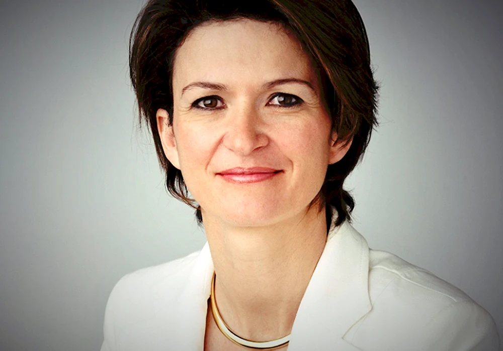 Isabel Aydlen Pflaume