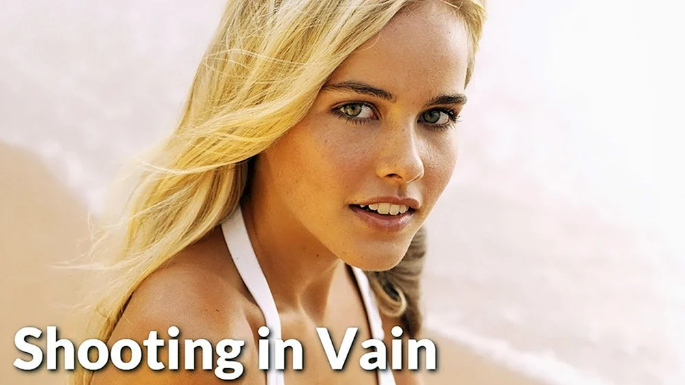 Isabel Lucas