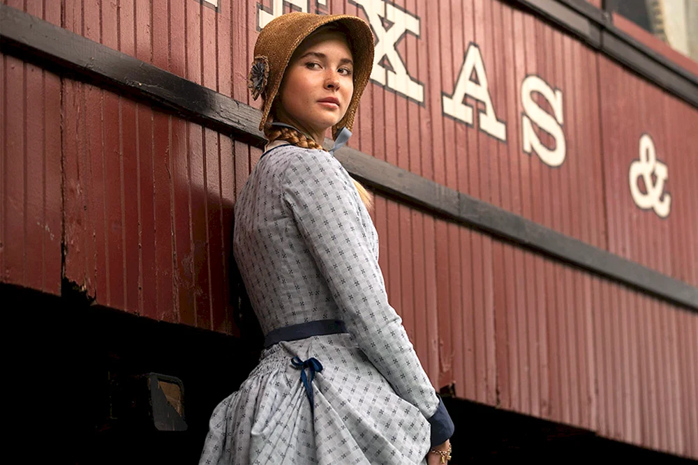 Isabel Mai