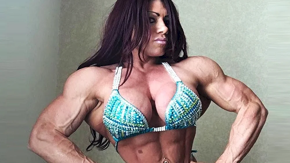 Isabel Stoffel
