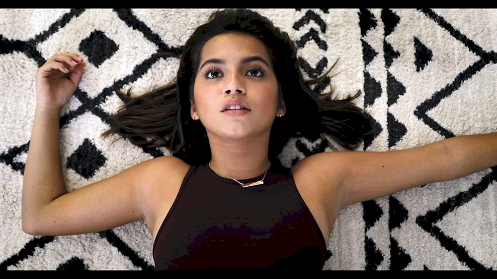 Isabella Moner