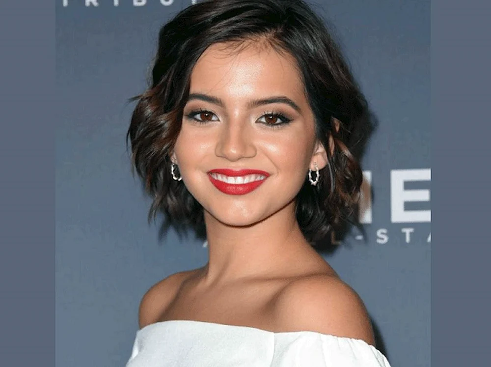 Isabela Moner