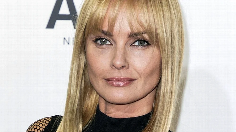 Izabella Scorupco