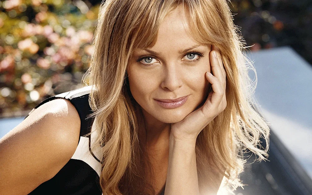 Izabella Scorupco Foto