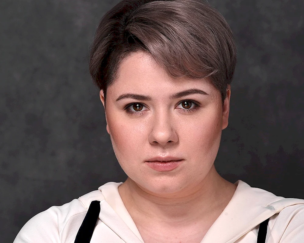 Izmailova Vasilisa Andreyevna