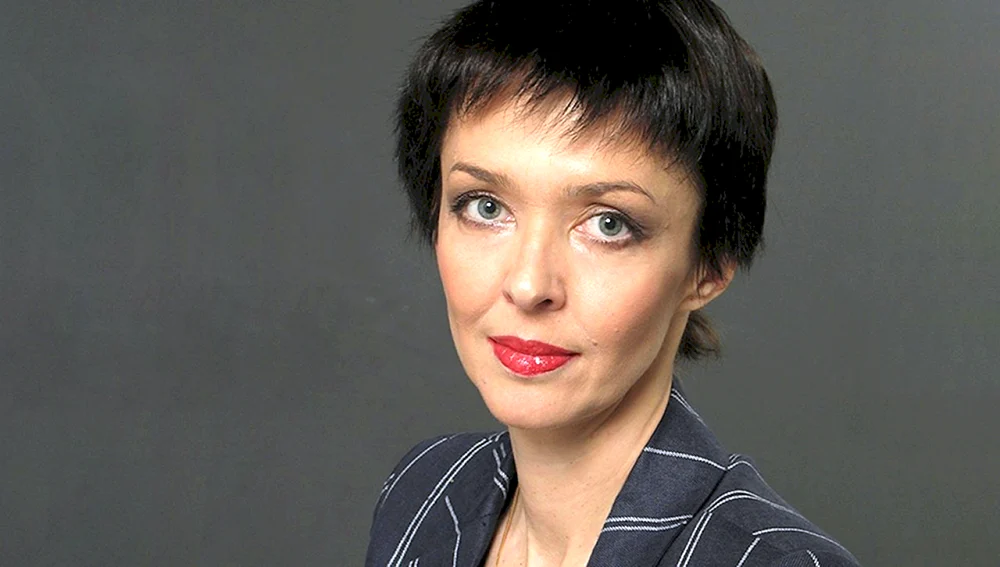 Elena Aminova Liebesformel