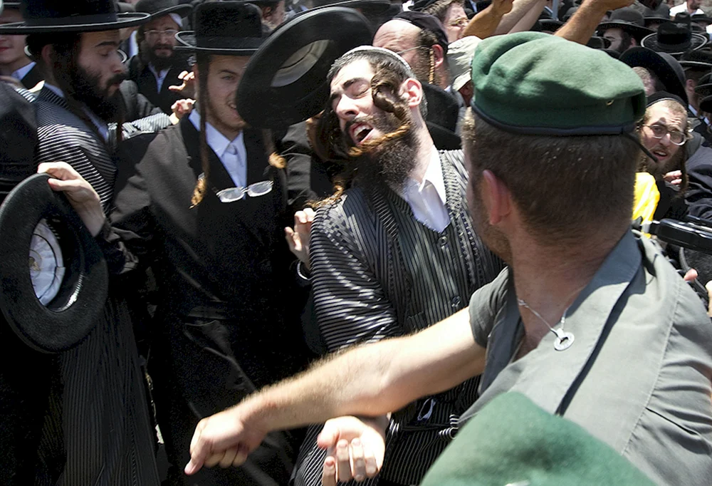 Lubarow Pesach