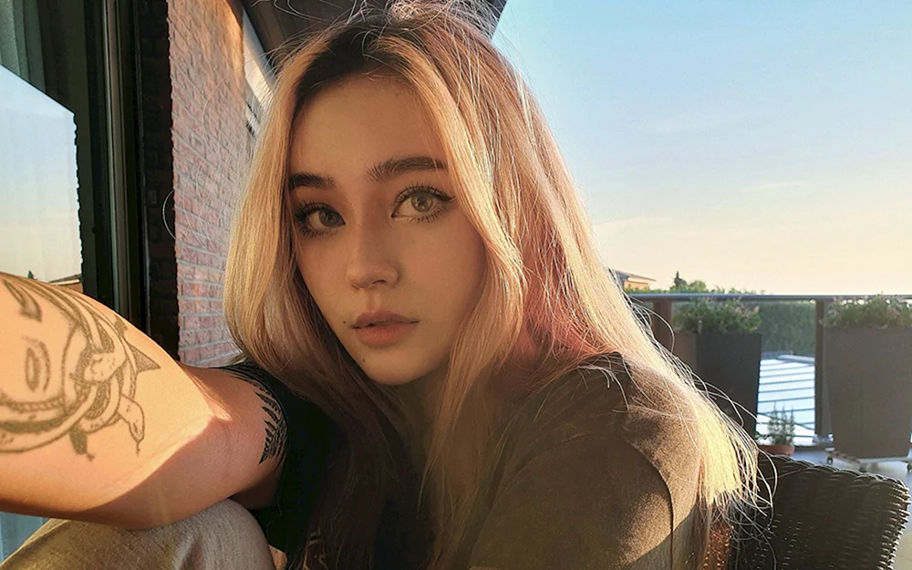 Jadeyanh vylerria