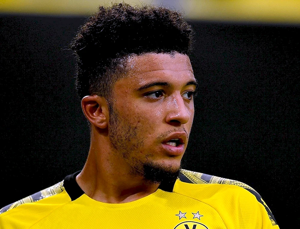 Jaydon Sancho