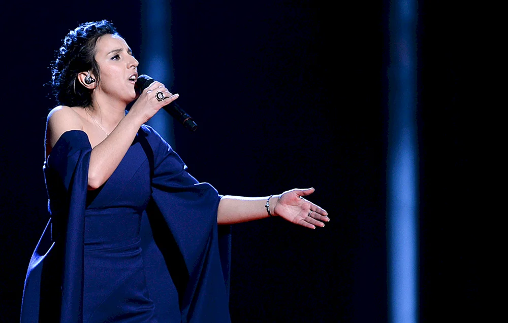 Jamala