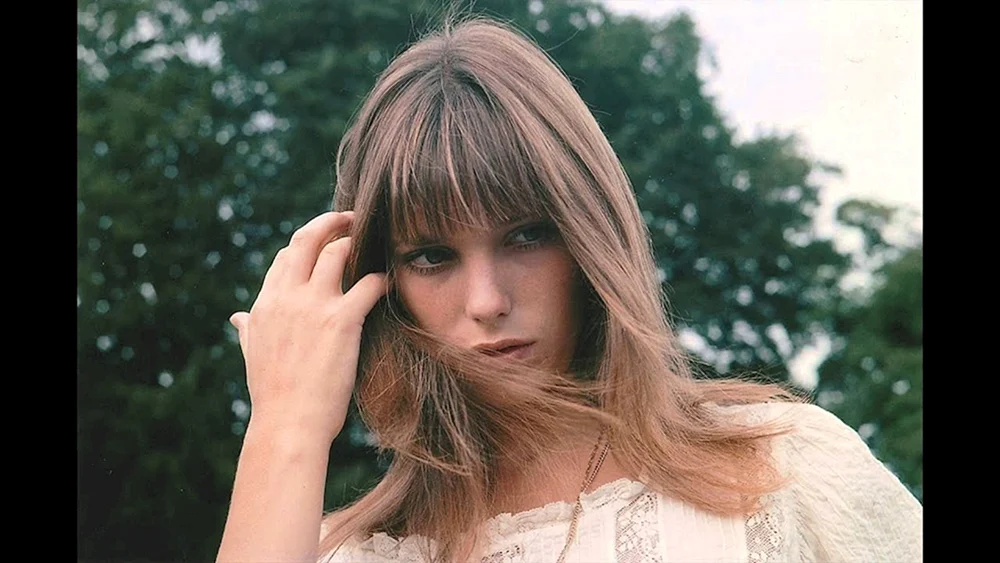 Jane Mallory Birkin 2022