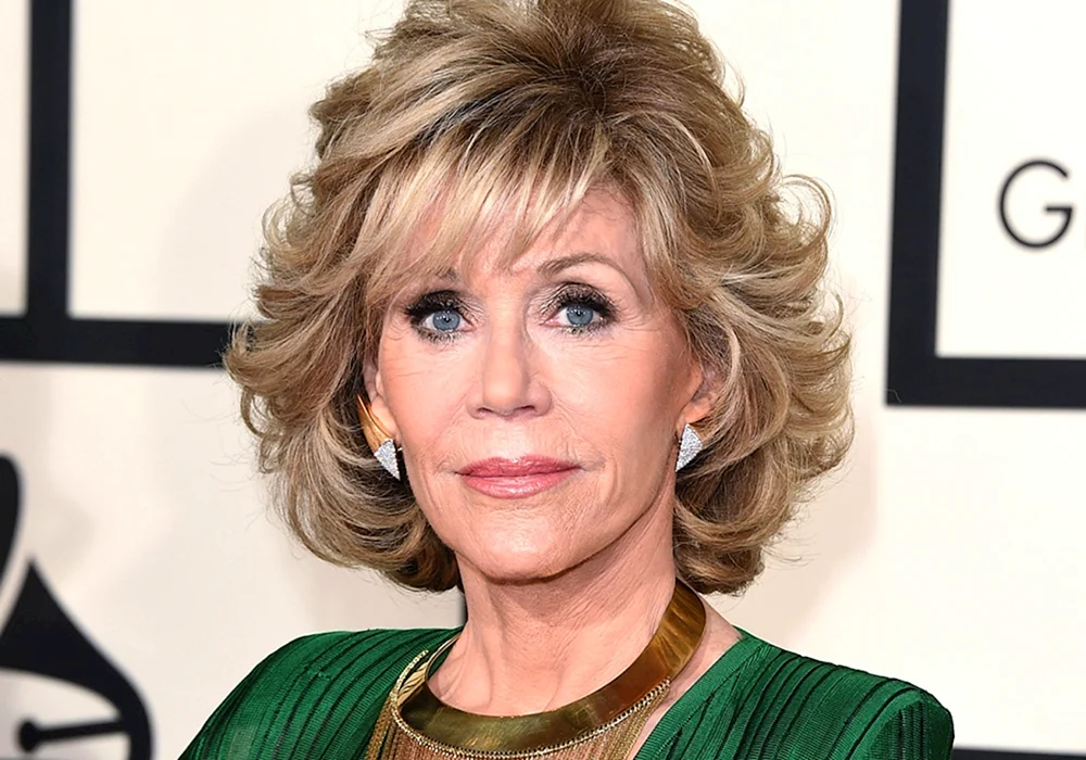 Jane Fonda