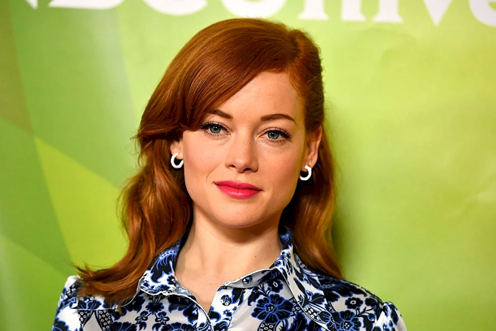 Jane Levy 2016