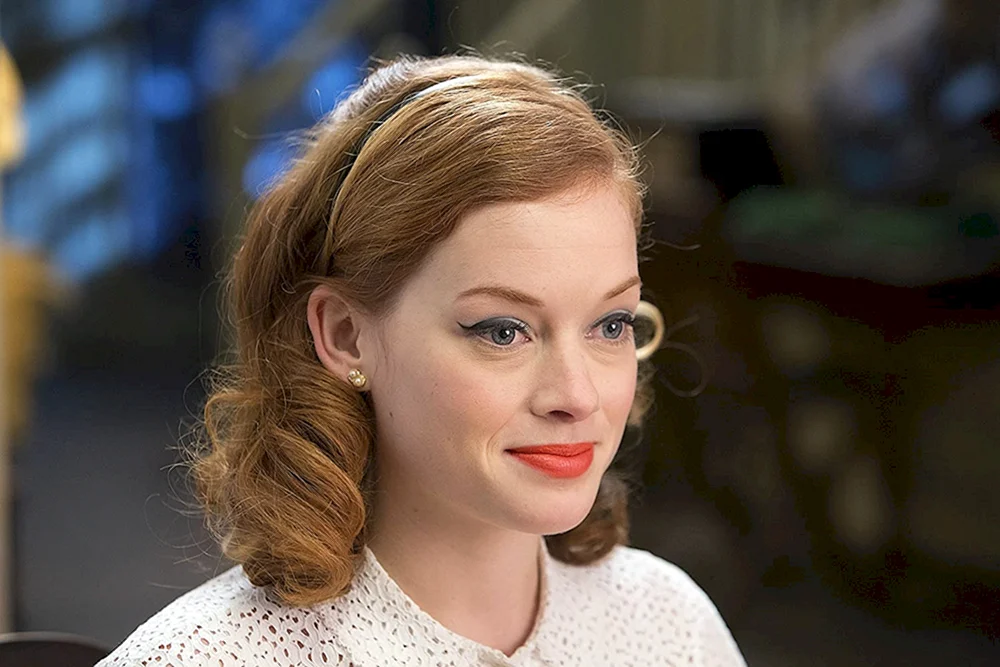 Jane Levy 2023