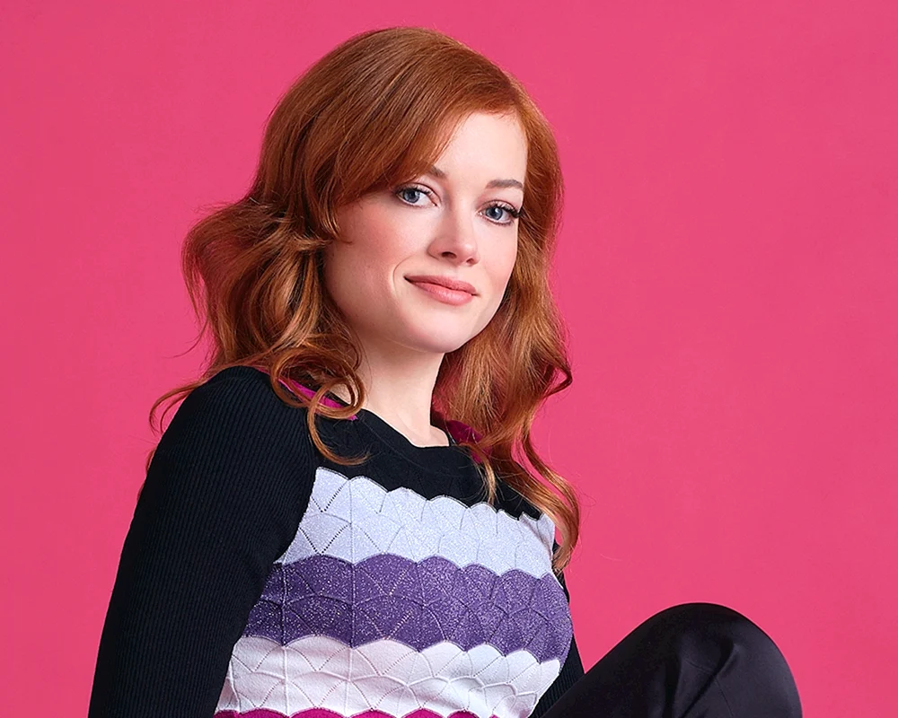 Jane Levy Schauspielerin