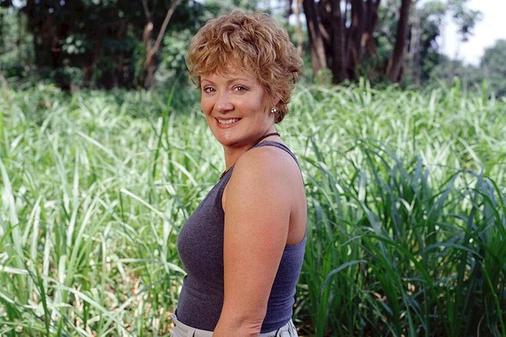Janet Blair