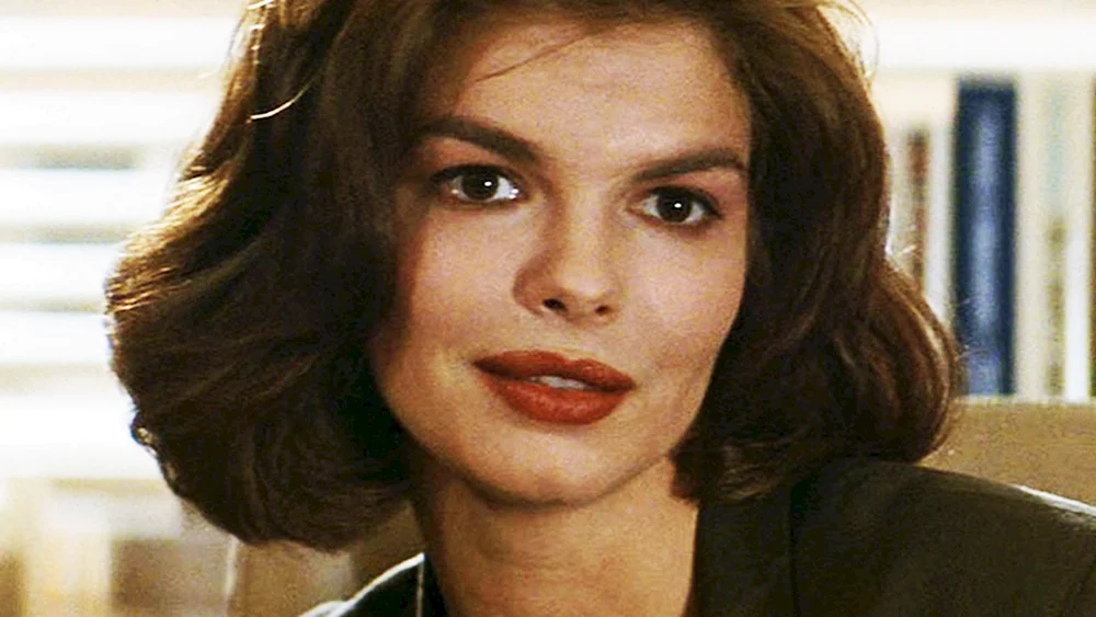 Jeanne Tripplehorn