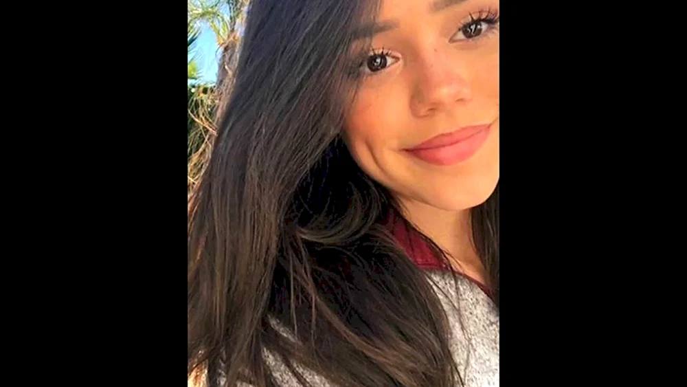 Jenna Ortega 2022