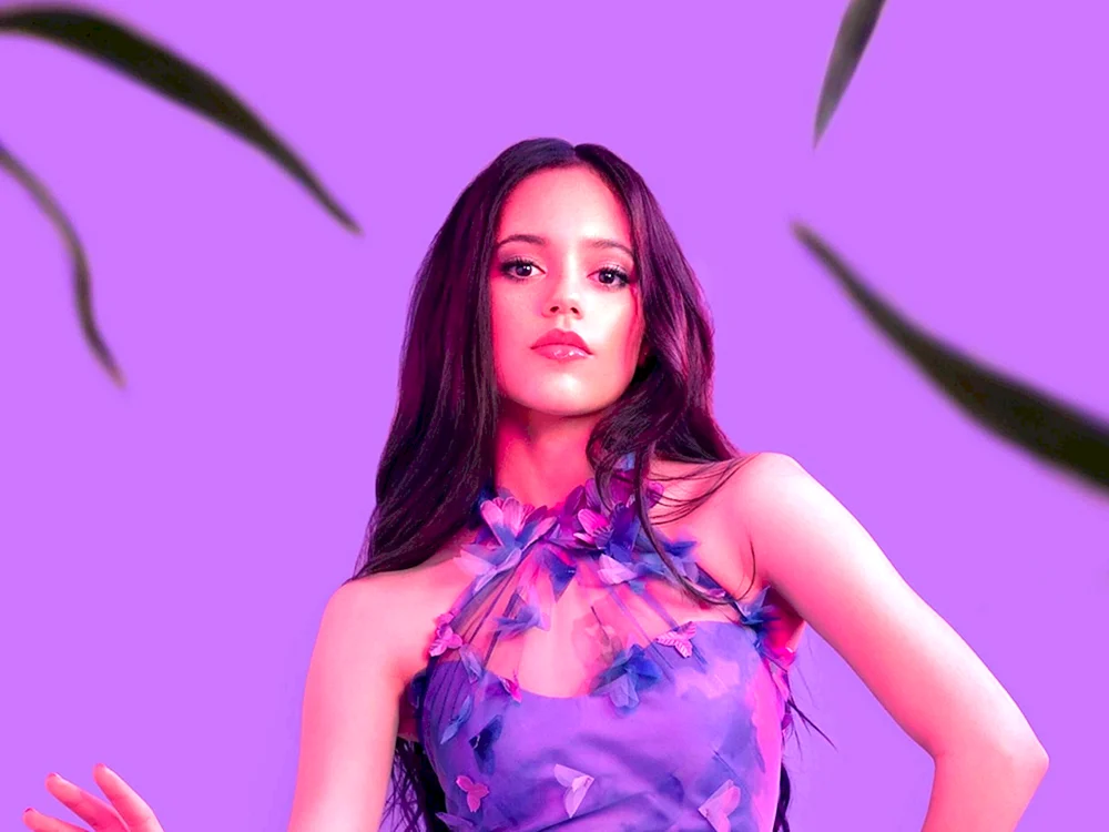 Jenna Ortega 2023