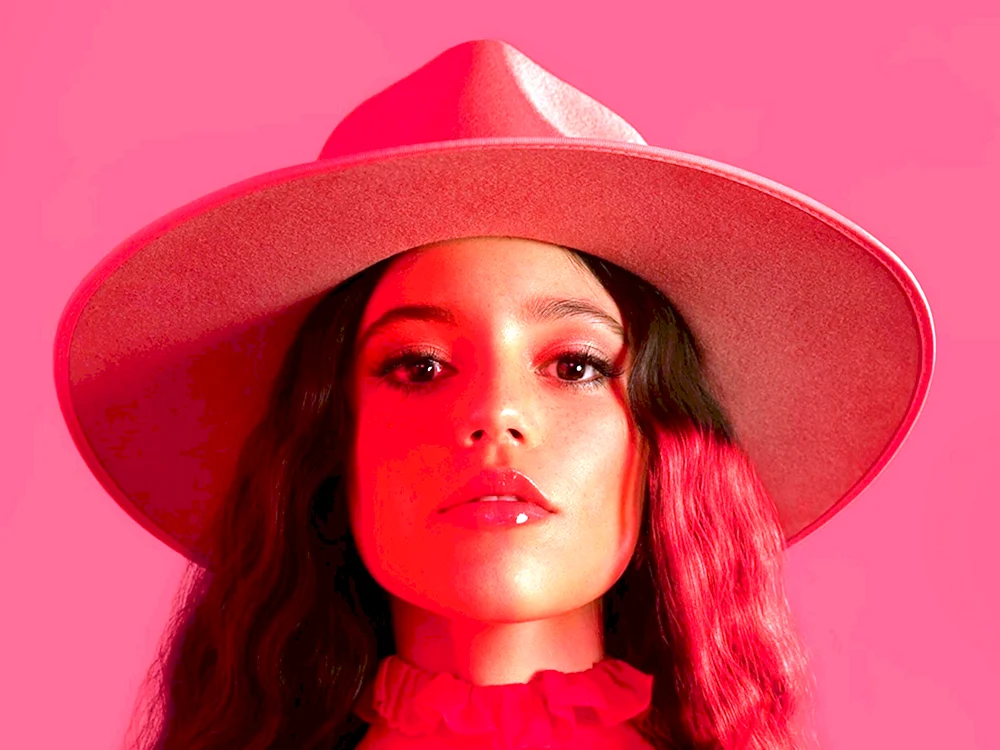 Jenna Ortega 2023