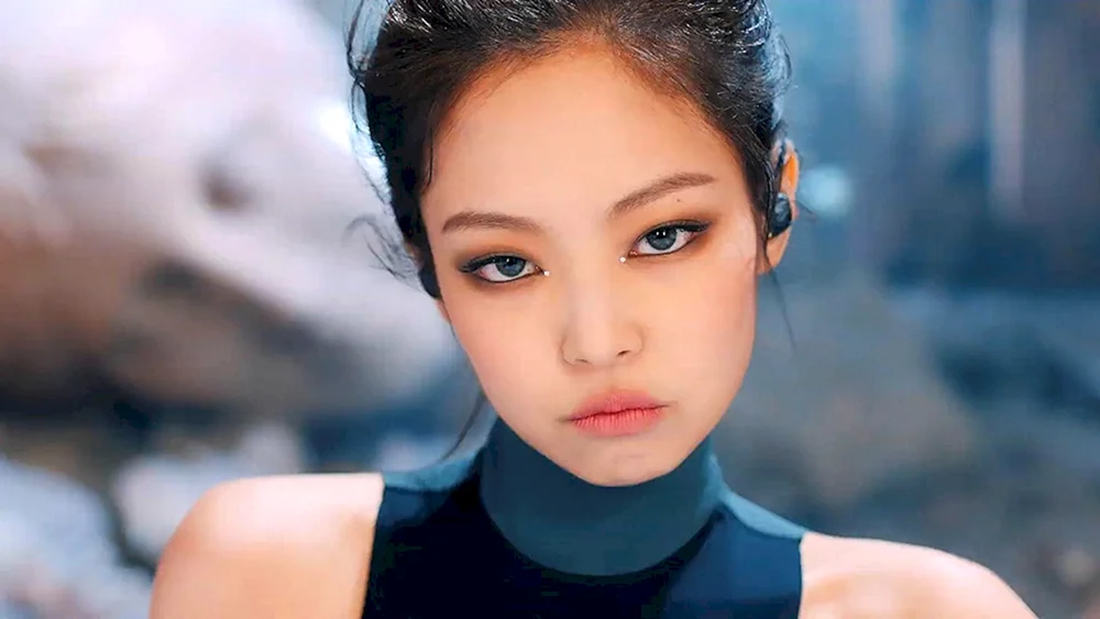 Jennie BLACKPINK