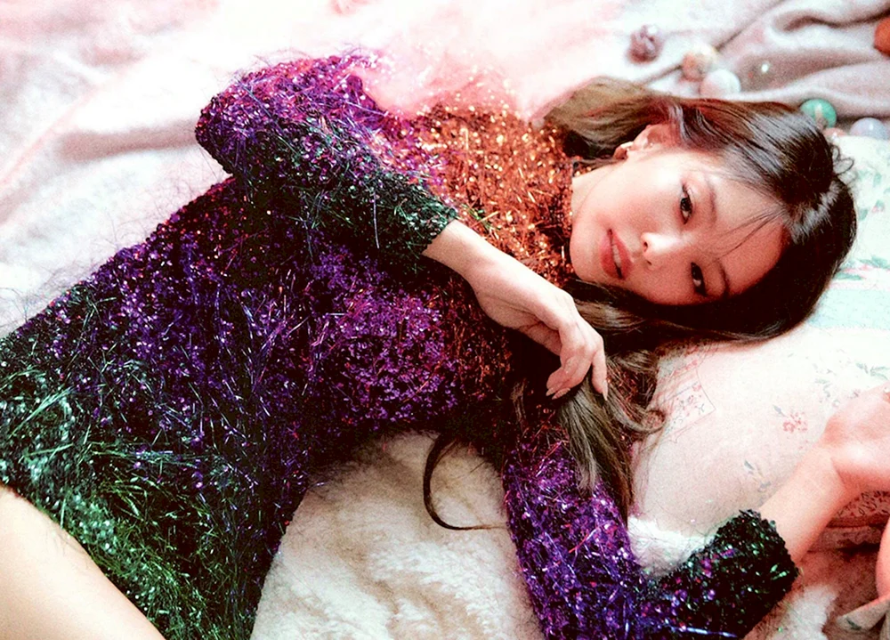 Jennie BLACKPINK