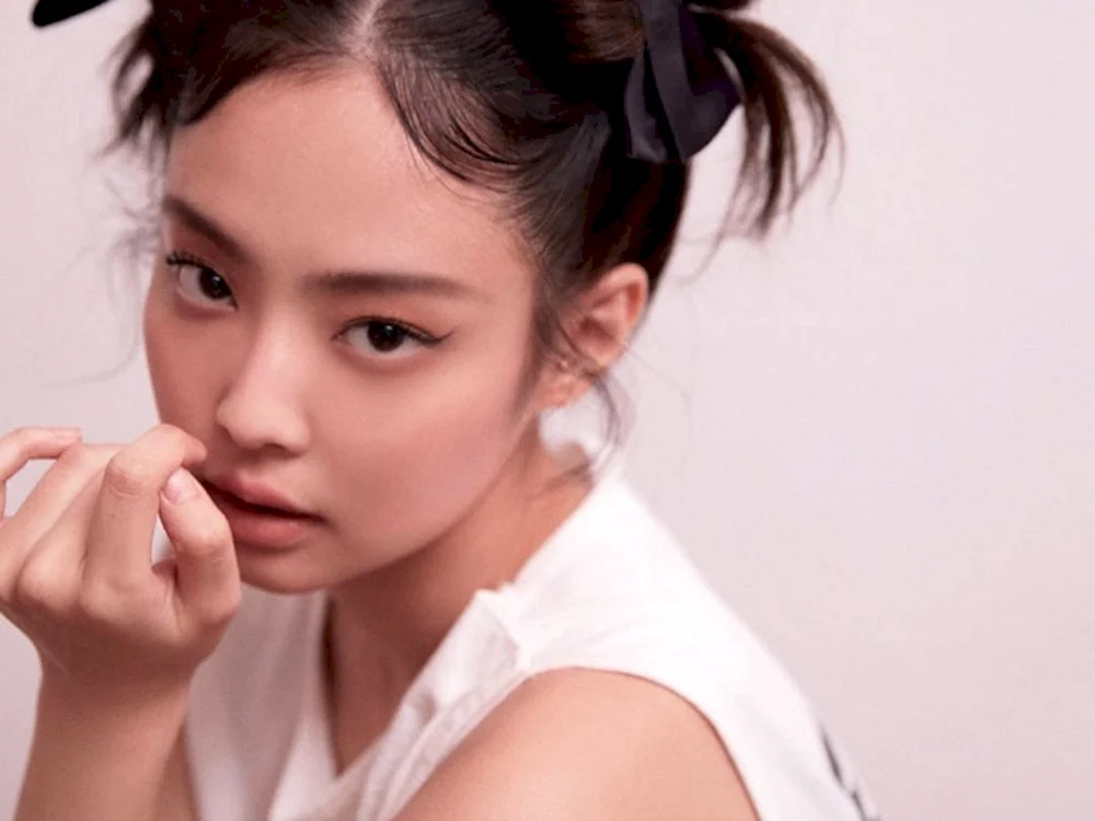 Jennie Kim