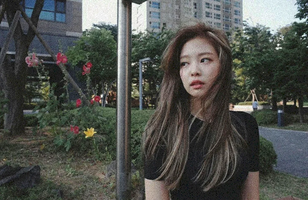 Lisa BLACKPINK
