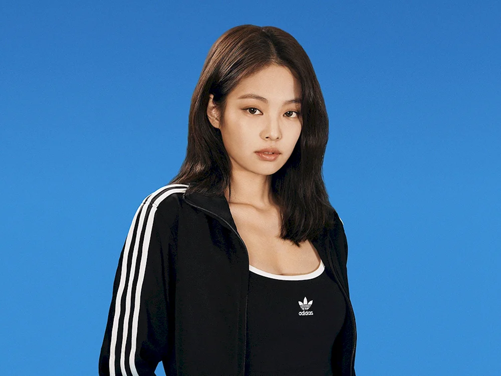 Jennie BLACKPINK