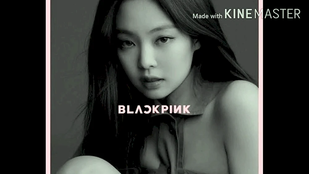 Jennie von BLACKPINKs Größe und Gewicht