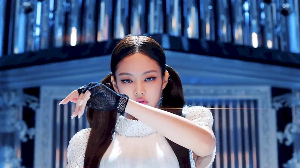 Jennie BLACKPINK 2022