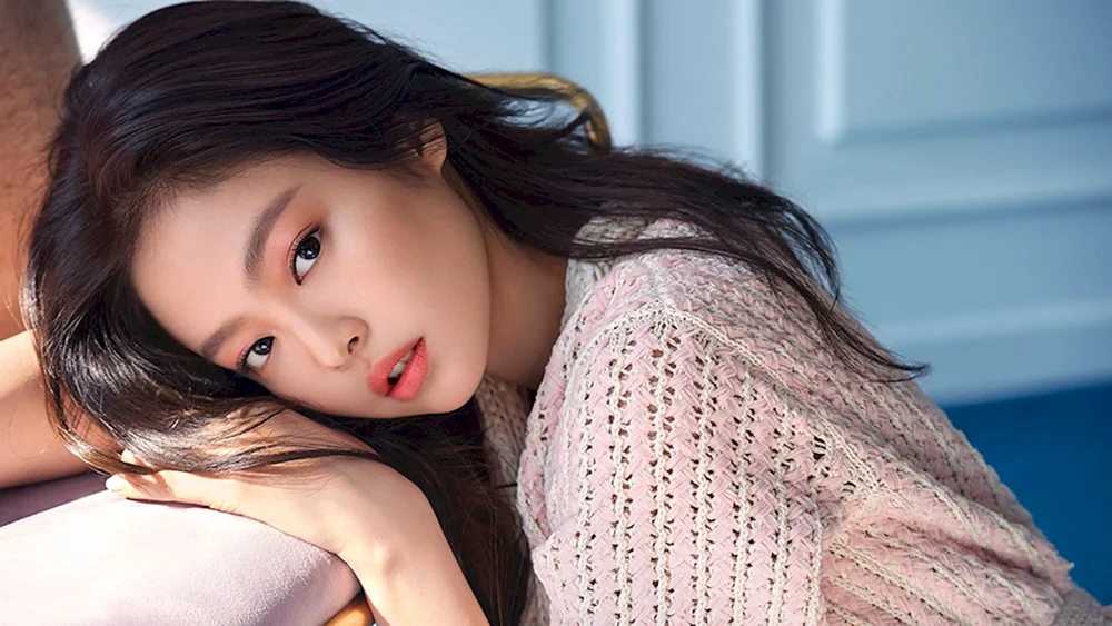 Jennie BLACKPINK