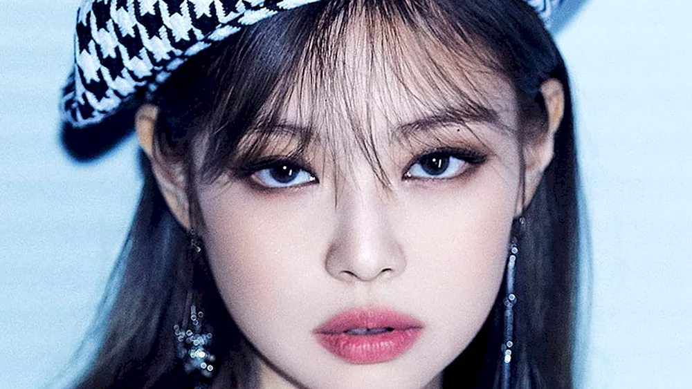 Jennie Kim