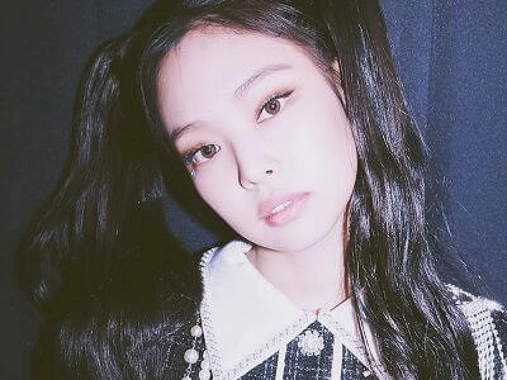 Jennie Kim