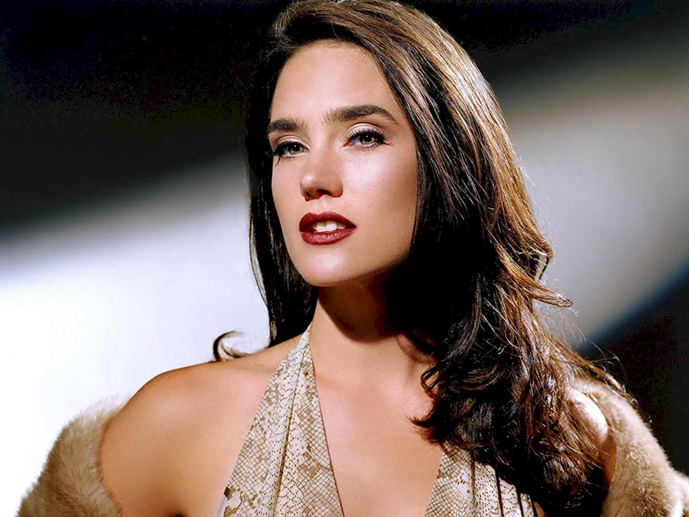 Jennifer Connelly jung