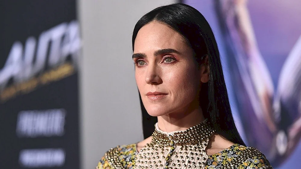 Jennifer Connelly 2021