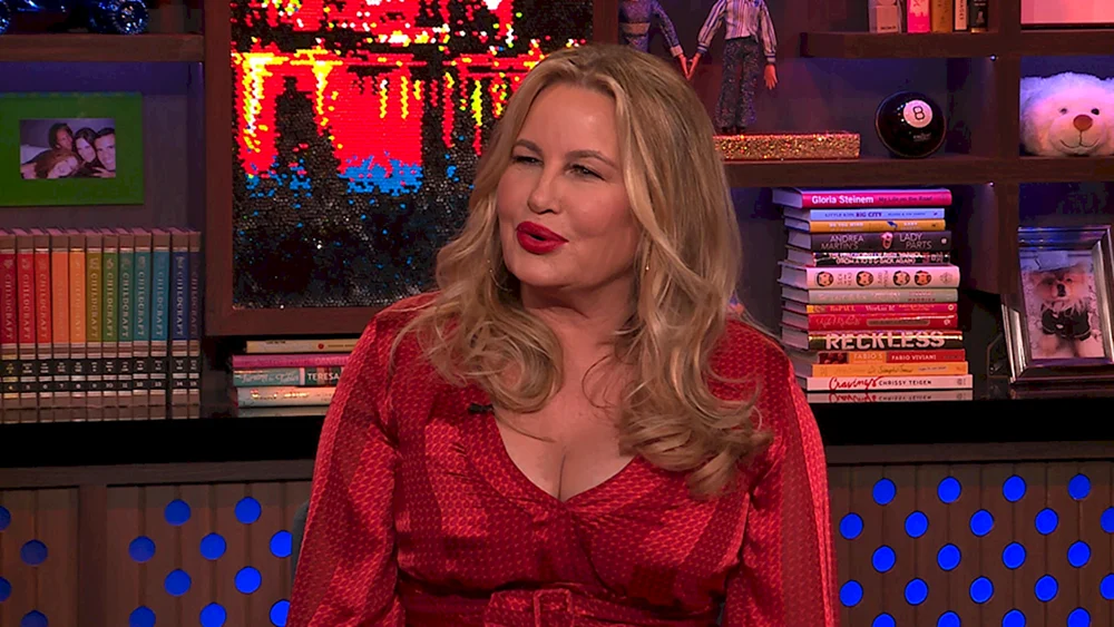 Jennifer Coolidge