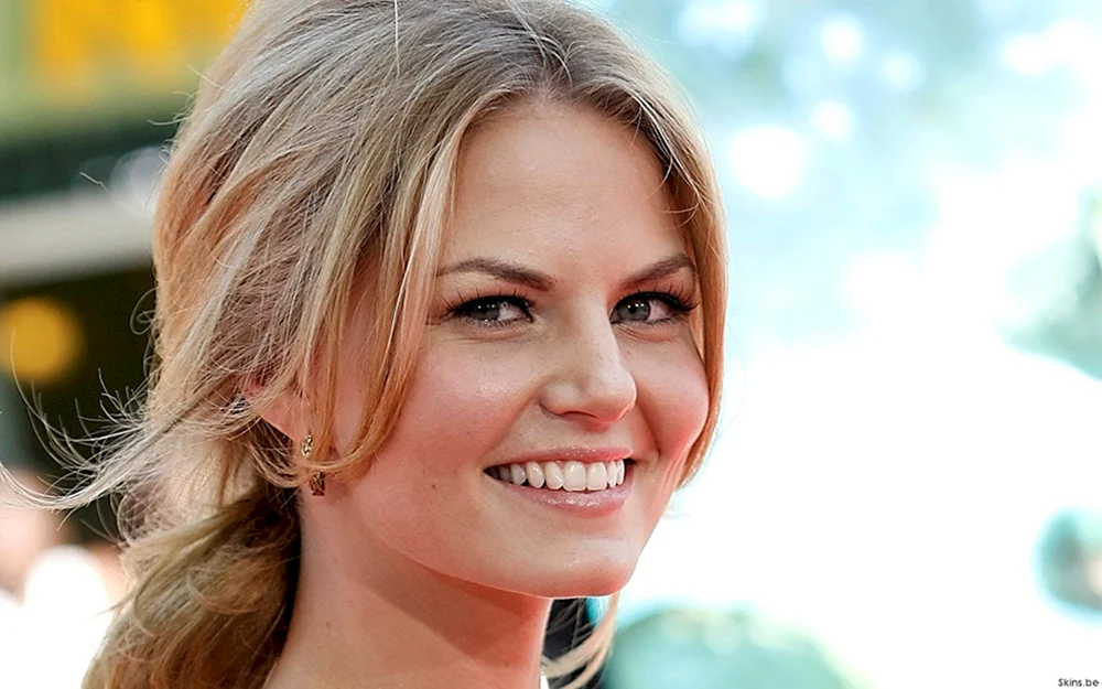 Jennifer Morrison Schauspielerin
