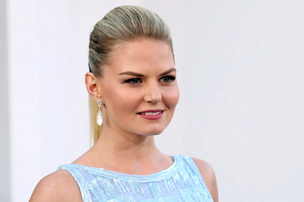 Jennifer Morrison 2022