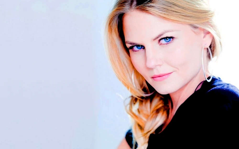 Jennifer Morrison