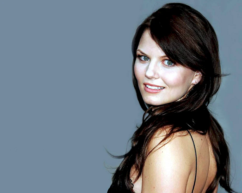 Jennifer Morrison Schauspielerin