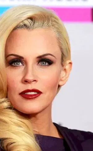 Jenny MCCARTHY