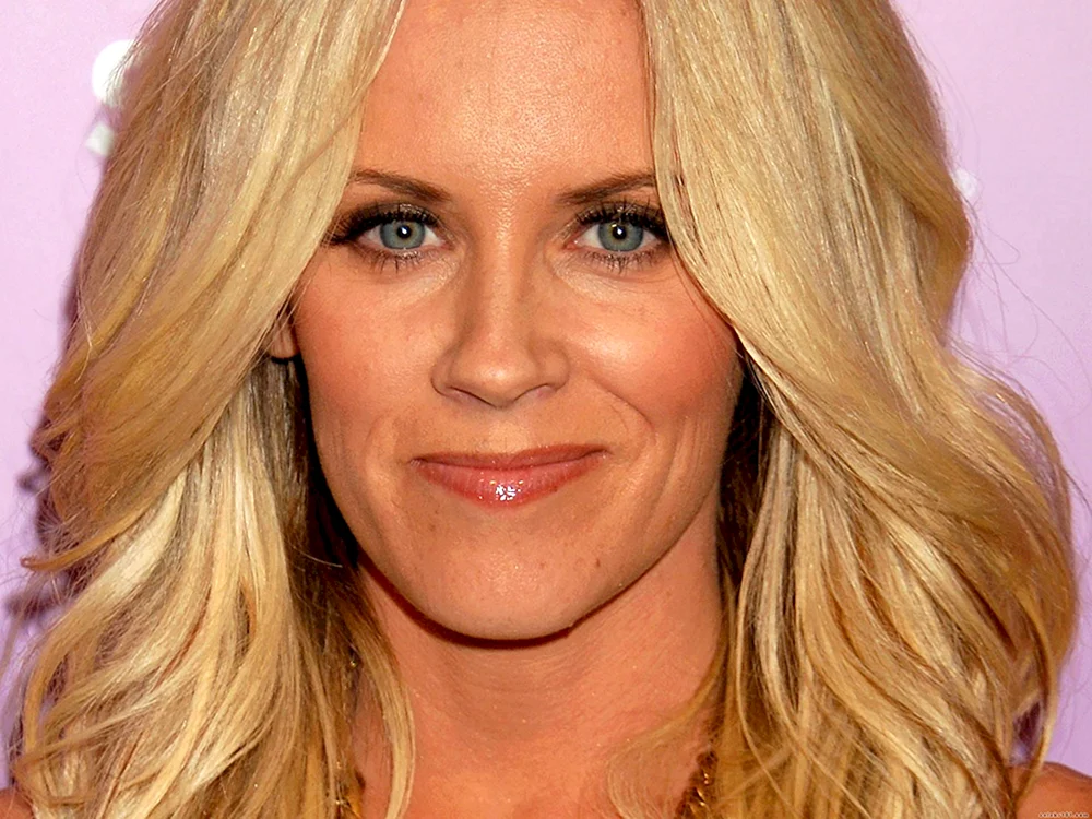 Jenny MCCARTHY