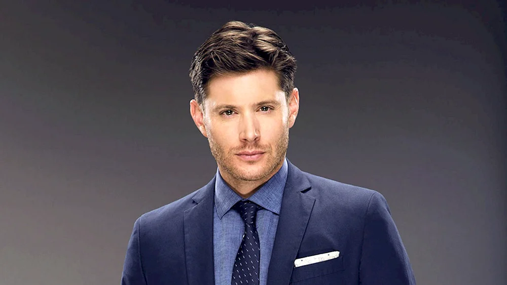 Jensen Eccles