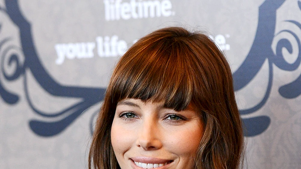 Jessica Biel
