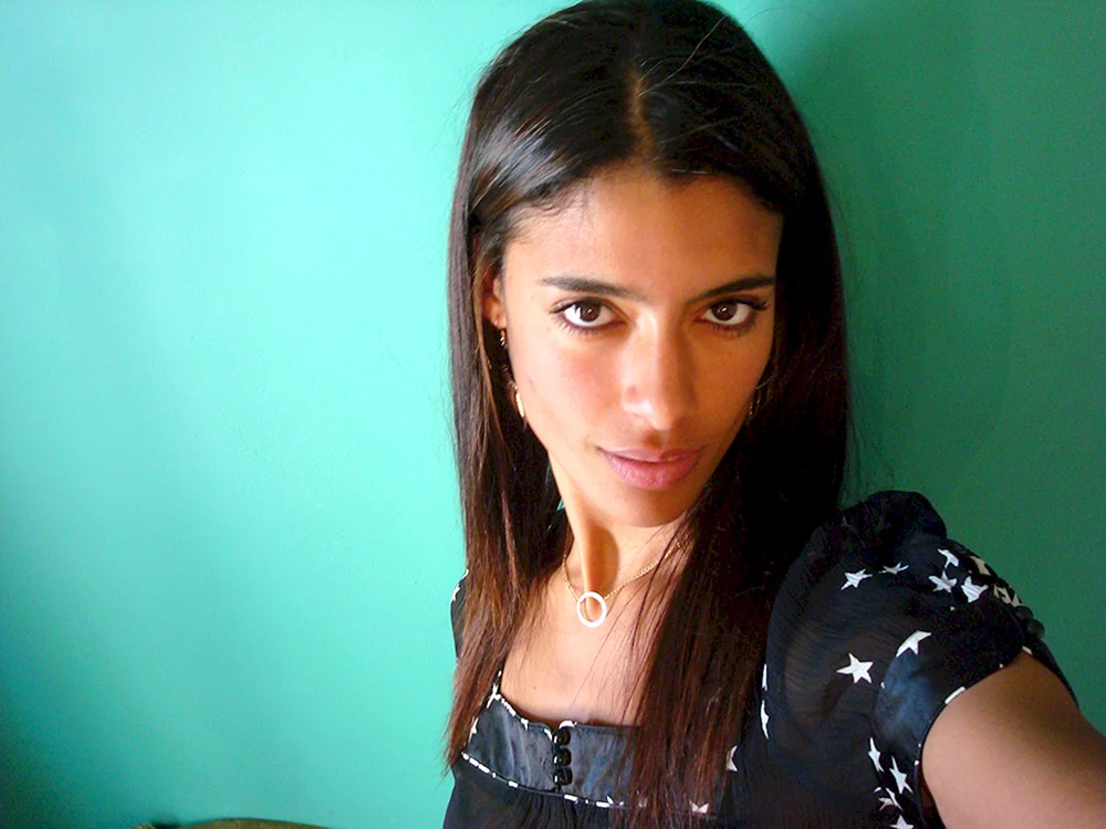 Jessica Clark