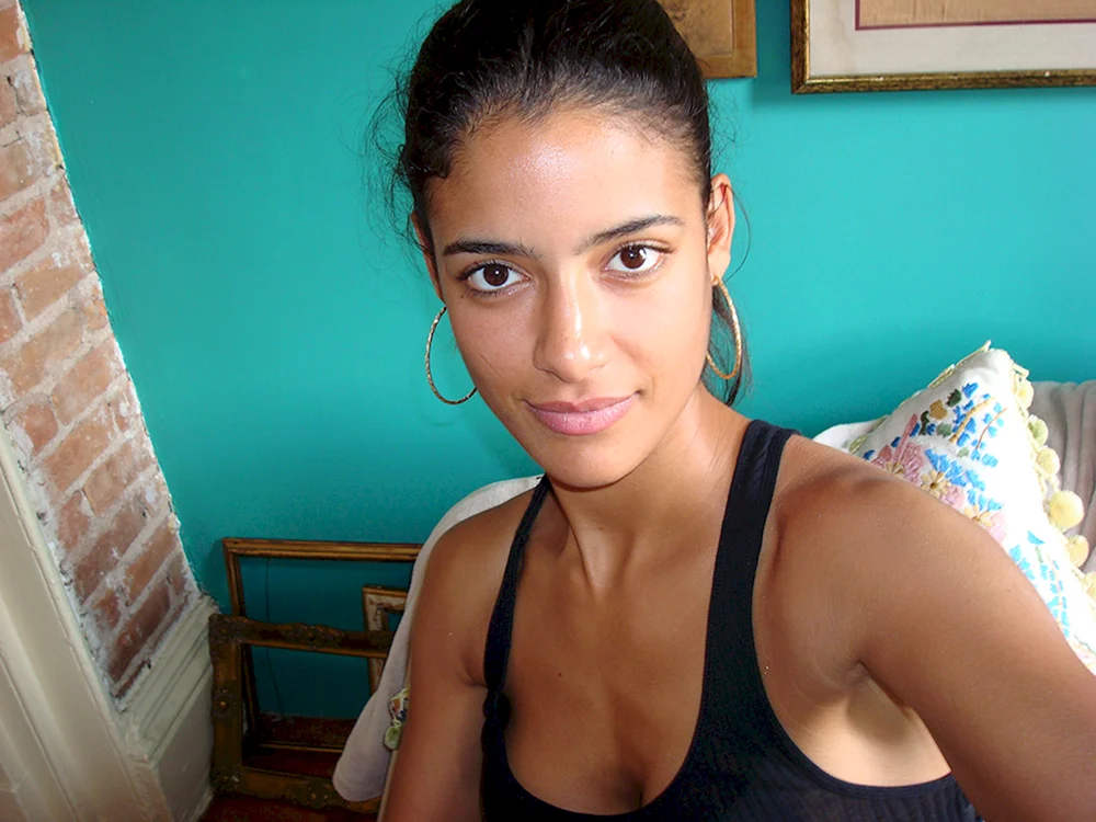 Jessica Clark