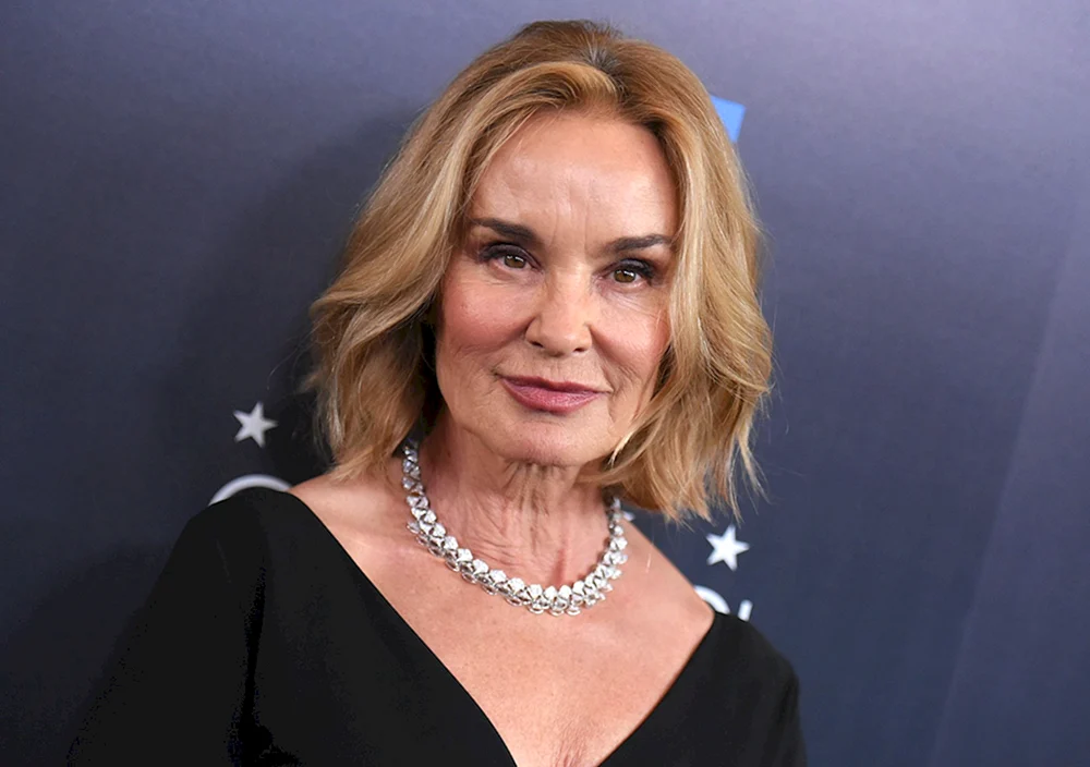 Jessica Lange Foto