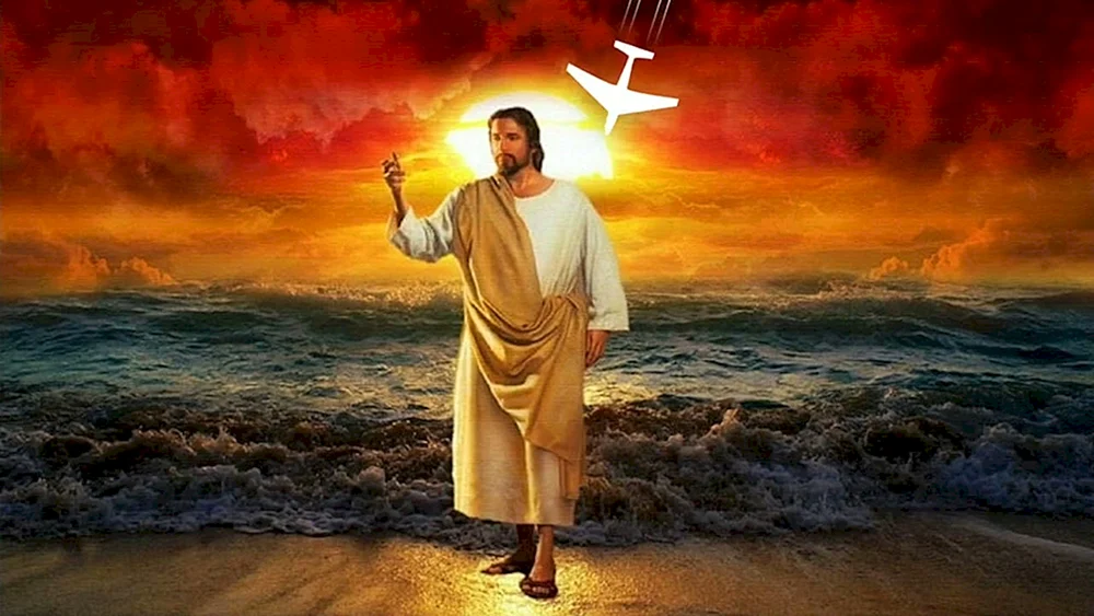 Jesus Christus